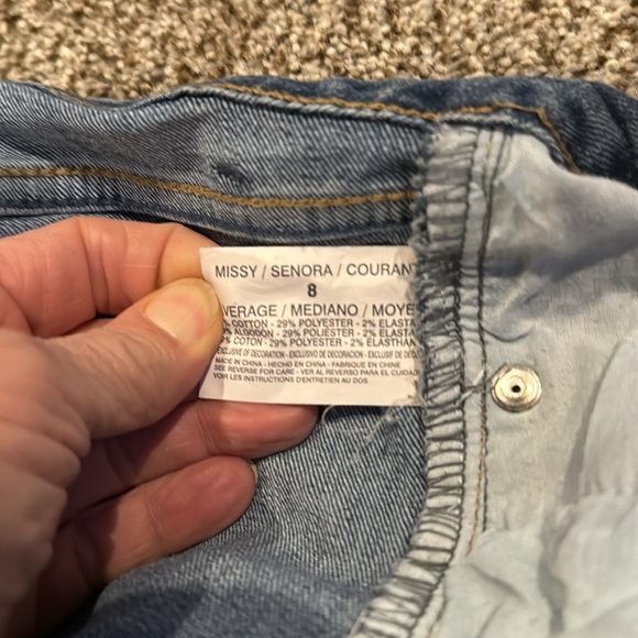 CODE BLEU JEANS - Picture 6 of 11